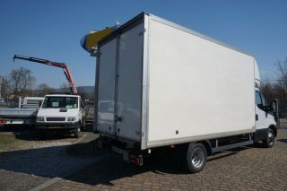 Iveco 35C11